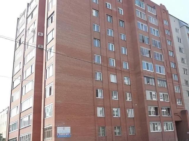 Квартира продажа в Томск, Томская область