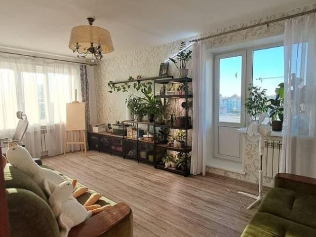 Квартира продажа в Томск, Томская область