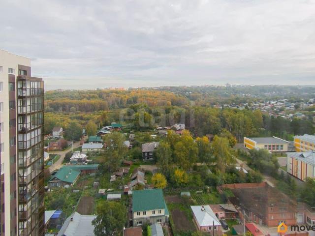 Квартира продажа в Томск, Томская область