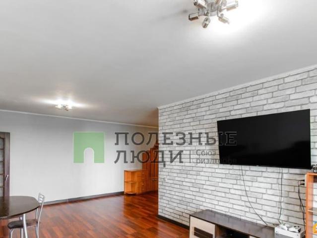 Квартира продажа в Мокрушинский, Томск
