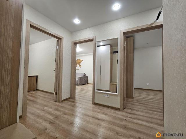 Квартира продажа в Мокрушинский, Томск
