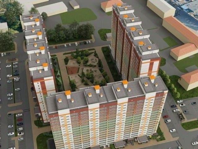 Квартира продажа в Мясокомбинат, Томск
