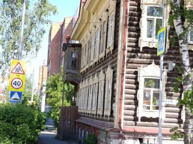Квартира продажа в Томск, Томская область