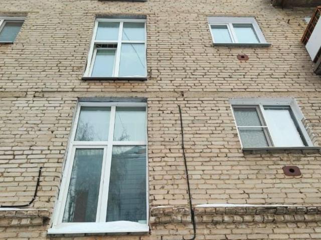 Квартира продажа в Томск, Томская область