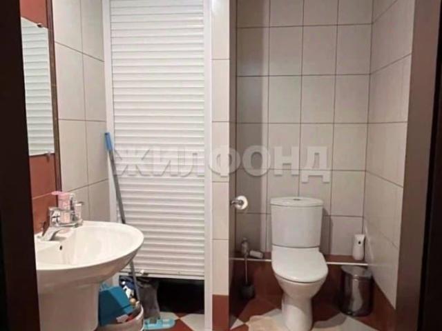Квартира продажа в Томск, Томская область