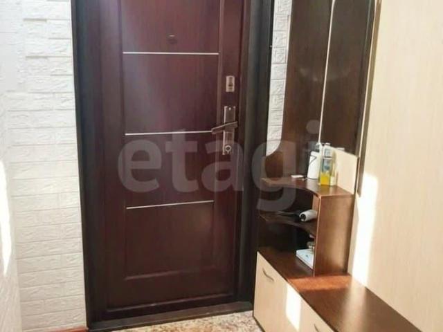Квартира продажа в Солнечный, Томск