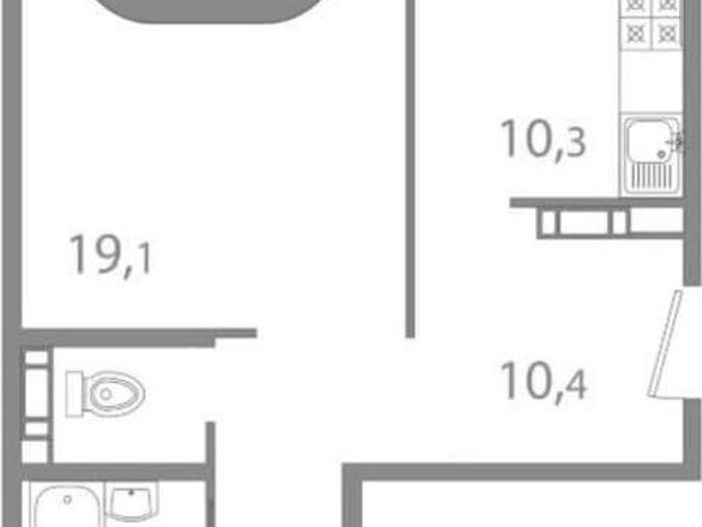 Квартира продажа в Томск, Томская область