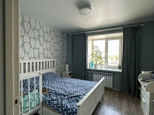 Квартира продажа в Радонежский, Томск