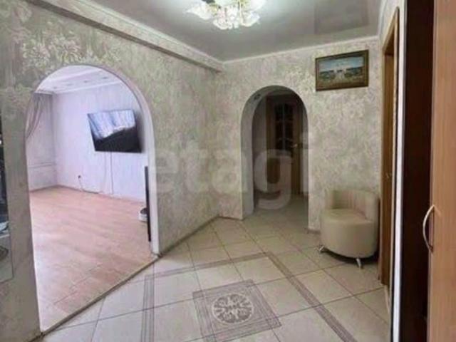 Квартира продажа в Томск, Томская область