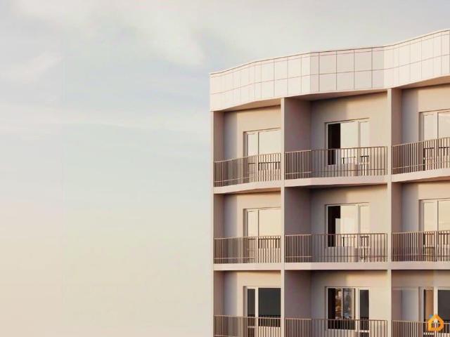 Квартира продажа в Радонежский, Томск