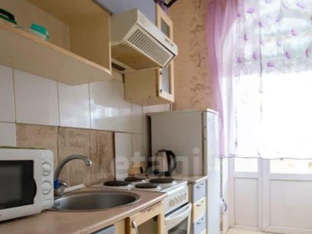 Квартира продажа в Томск, Томская область