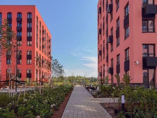 Квартира продажа в Ближний, Томск