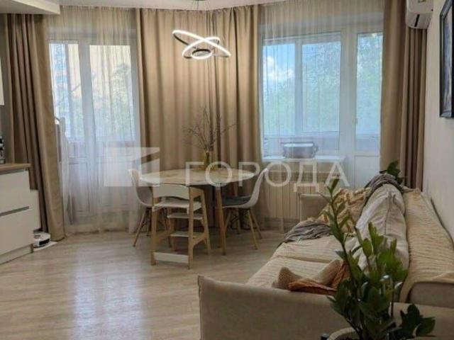 Квартира продажа в Томск, Томская область