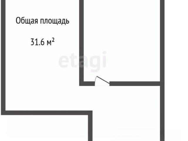 Квартира продажа в Томск, Томская область