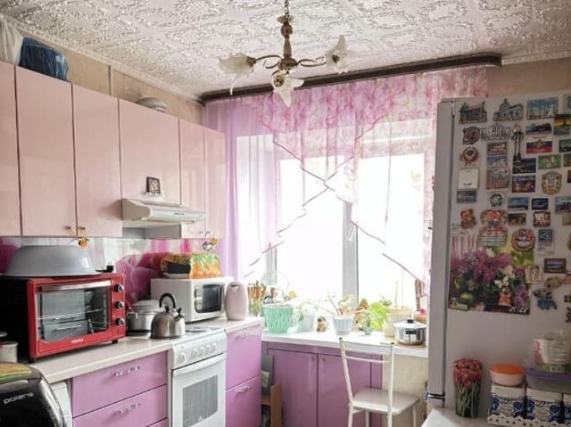 Квартира продажа в Томск, Томская область