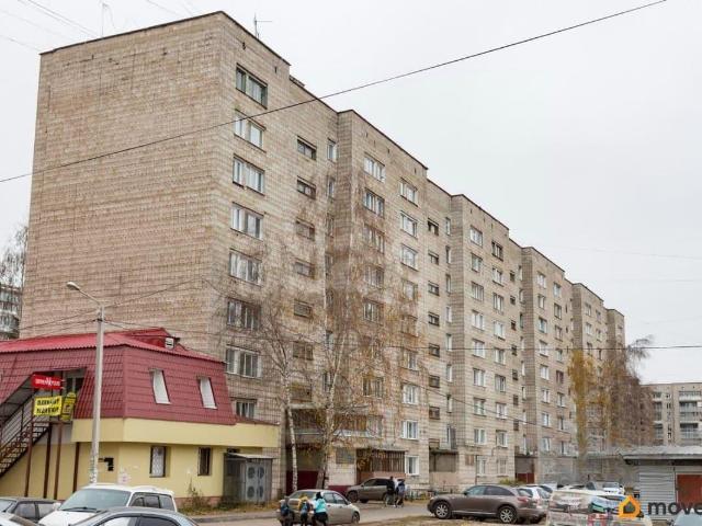 Квартира продажа в Томск, Томская область