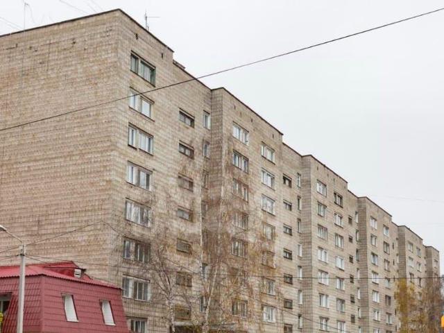 Квартира продажа в Томск, Томская область