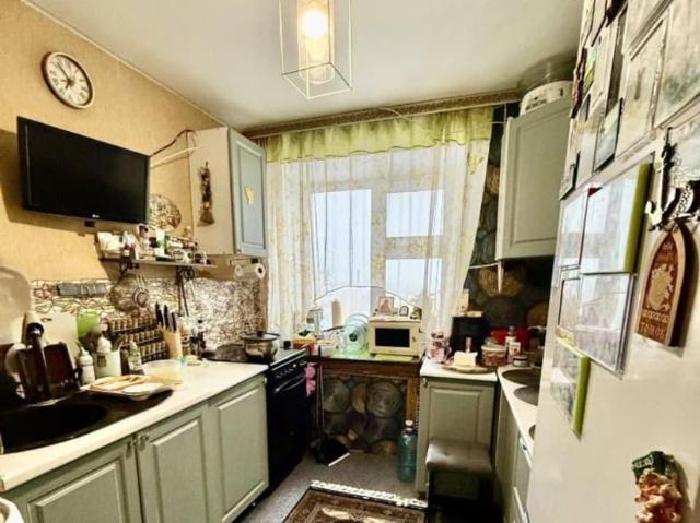 Квартира продажа в Томск, Томская область