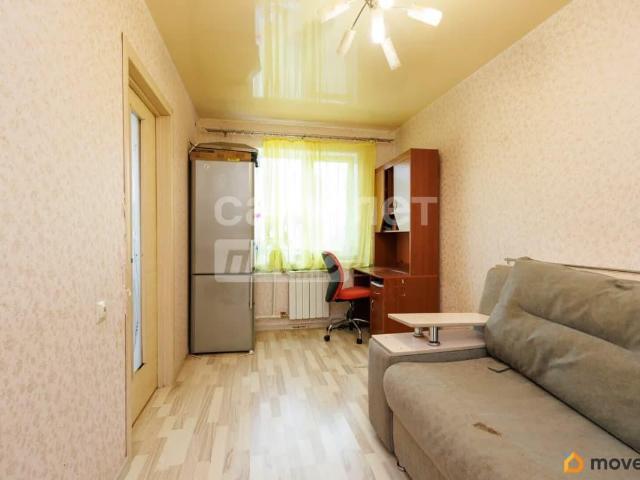 Квартира продажа в 4-й микрорайон, Томск