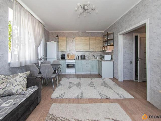 Квартира продажа в 2-й микрорайон, Томск