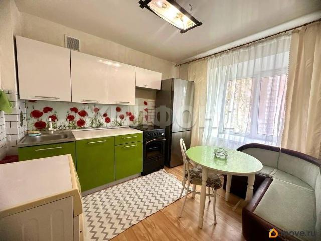 Квартира продажа в 2-й микрорайон, Томск