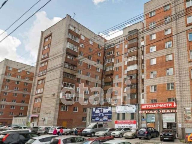 Квартира продажа в Томск, Томская область