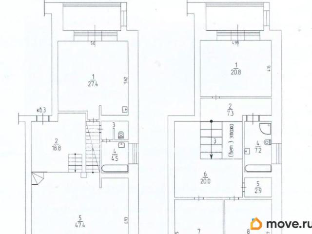 Квартира продажа в Татарская слобода, Томск
