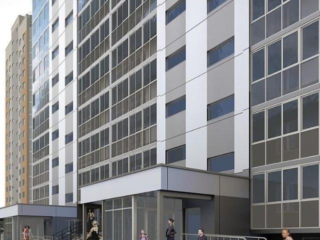 Квартира продажа в Октябрьский район, Томск