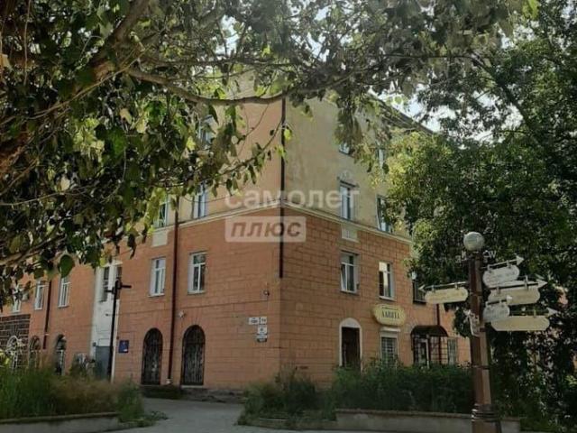 Квартира продажа в Томск, Томская область