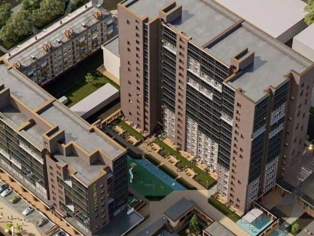 Квартира продажа в Томск, Томская область