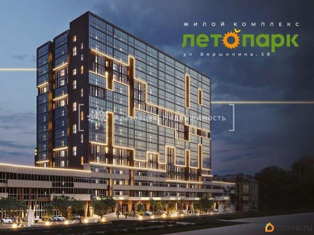 Квартира продажа в Томск, Томская область