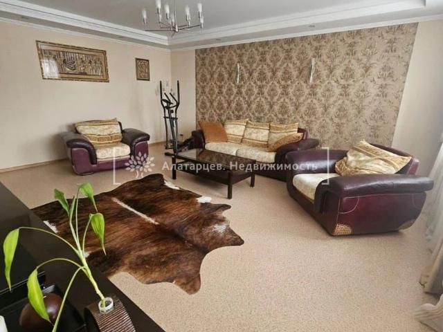 Квартира продажа в Пески, Томск