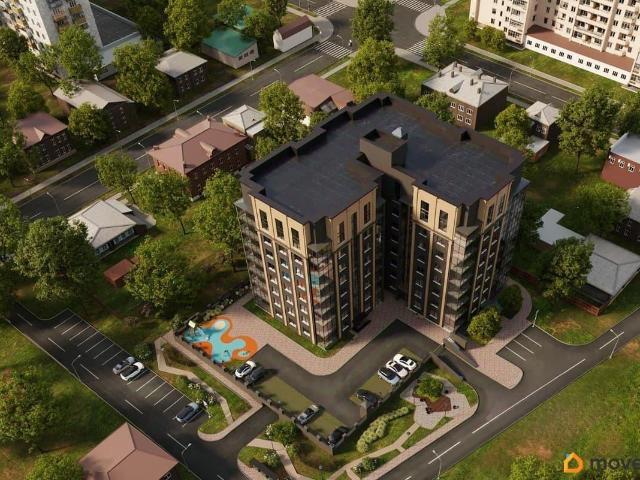 Квартира продажа в Томск, Томская область