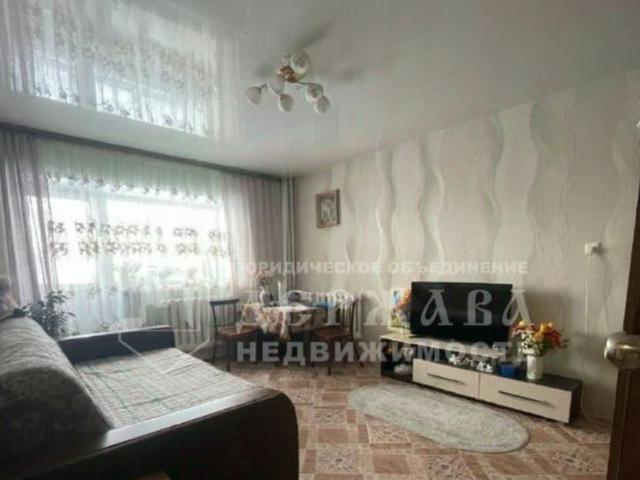 Квартира продажа в Топкинский Р-н, Кемеровская область