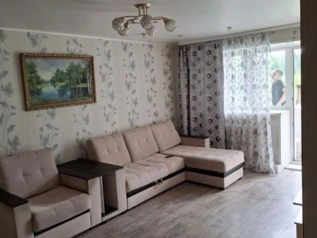 Квартира продажа в Топкинский Р-н, Кемеровская область