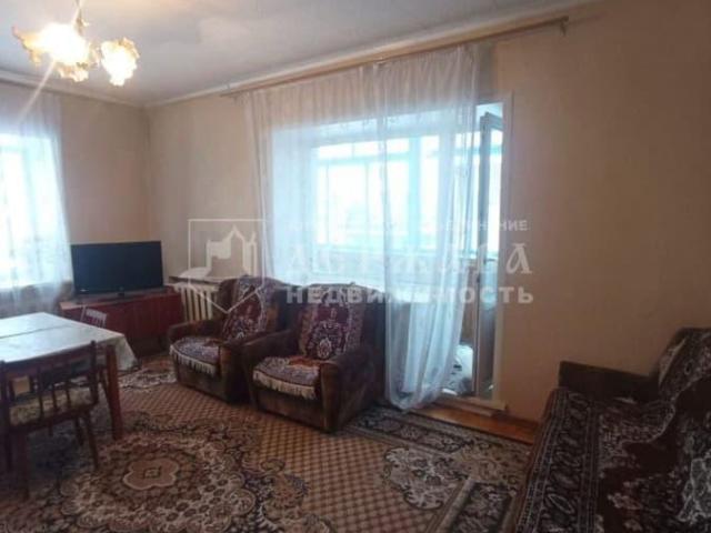 Квартира продажа в Топкинский Р-н, Кемеровская область