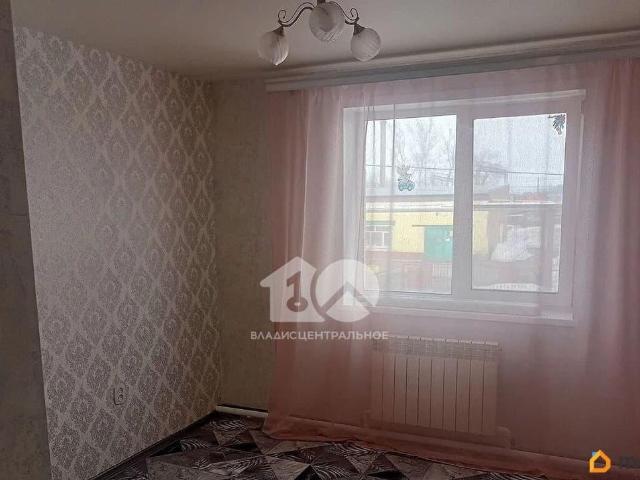 Квартира продажа в Топкинский Р-н, Кемеровская область