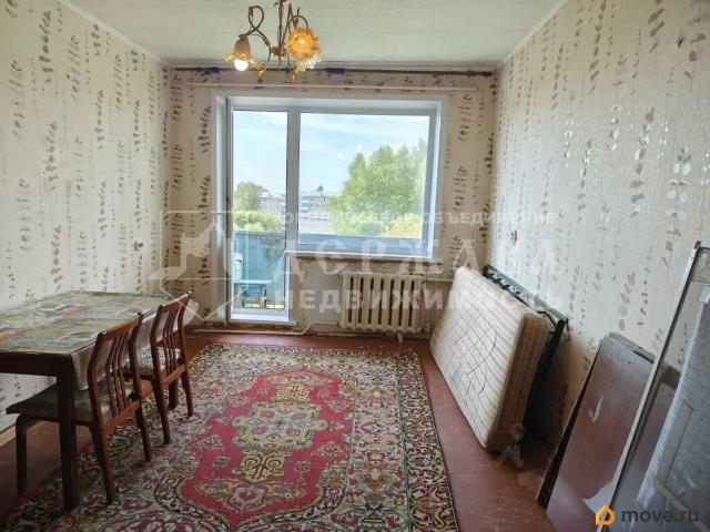 Квартира продажа в Топкинский Р-н, Кемеровская область