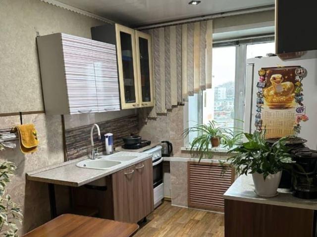 Квартира продажа в Топкинский Р-н, Кемеровская область