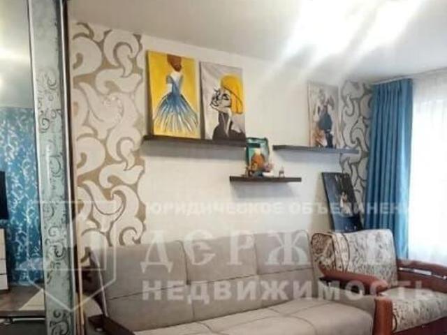 Квартира продажа в Топкинский Р-н, Кемеровская область