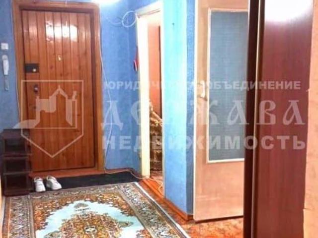 Квартира продажа в Топкинский Р-н, Кемеровская область