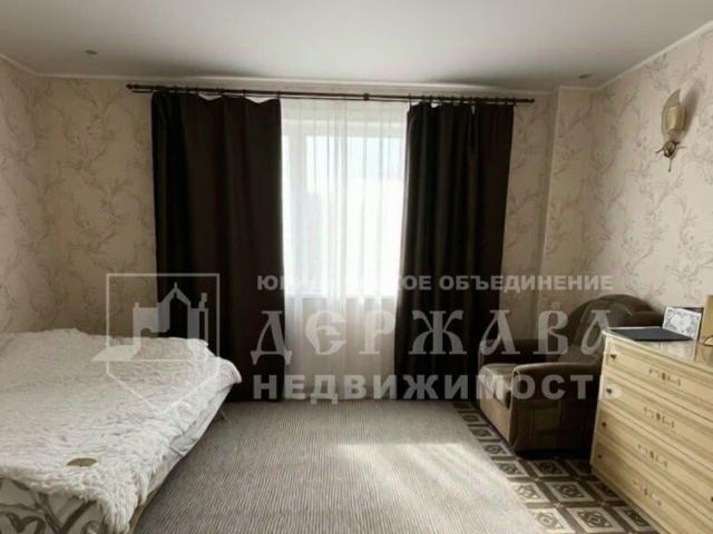 Квартира продажа в Топкинский Р-н, Кемеровская область