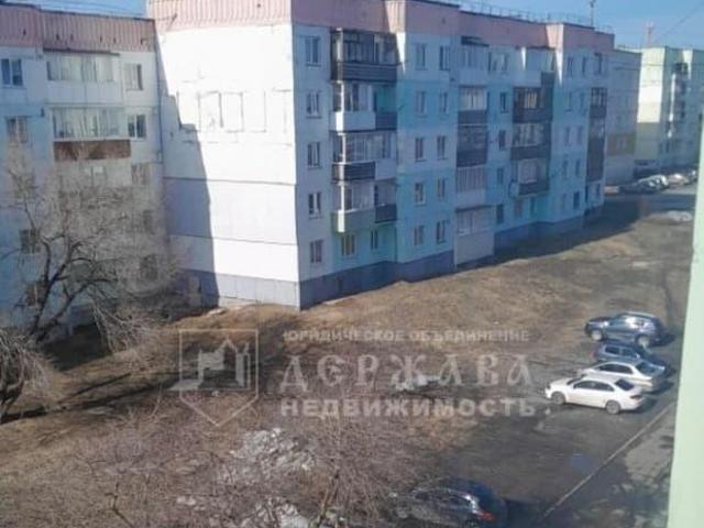 Квартира продажа в Топкинский Р-н, Кемеровская область