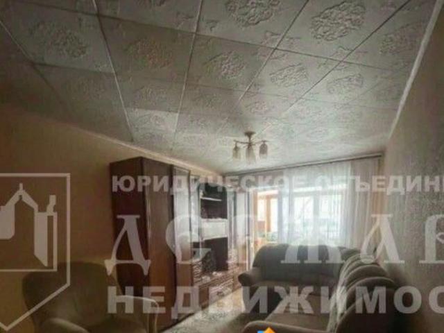 Квартира продажа в Топкинский Р-н, Кемеровская область