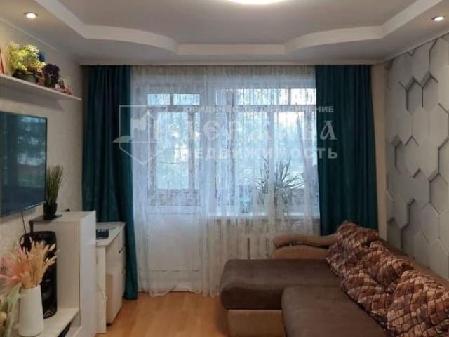 Квартира продажа в Топкинский Р-н, Кемеровская область