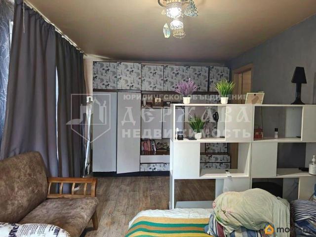 Квартира продажа в Топкинский Р-н, Кемеровская область