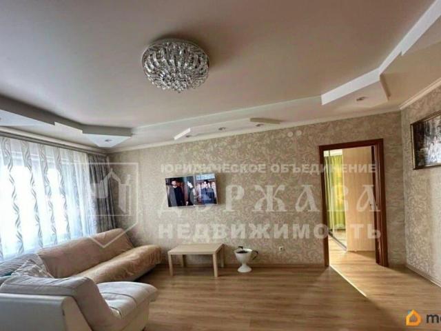 Квартира продажа в Топкинский Р-н, Кемеровская область