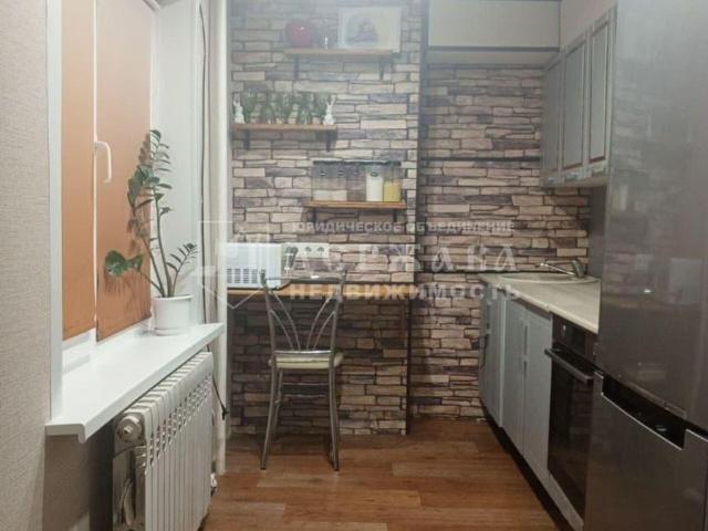 Квартира продажа в Кемеровская область