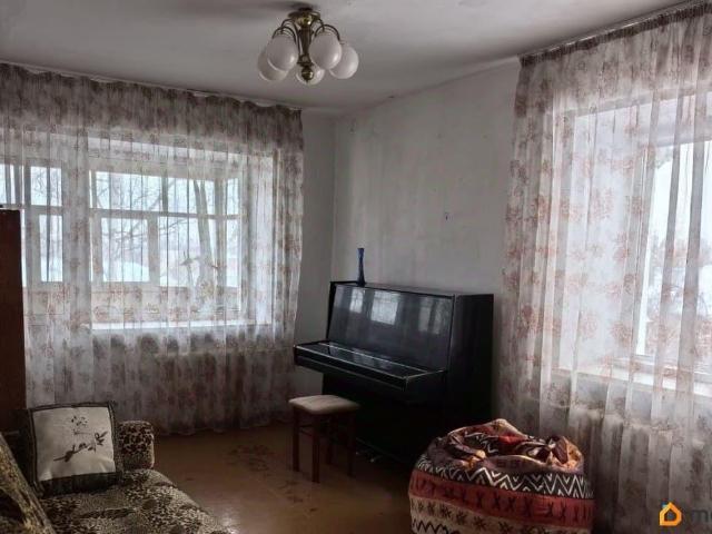 Квартира продажа в Топкинский Р-н, Кемеровская область