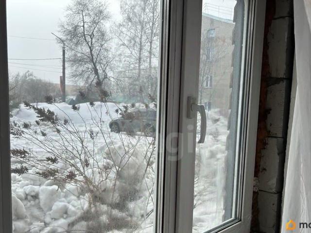 Квартира продажа в Топкинский Р-н, Кемеровская область